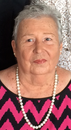 Irene Puig-Cabrera